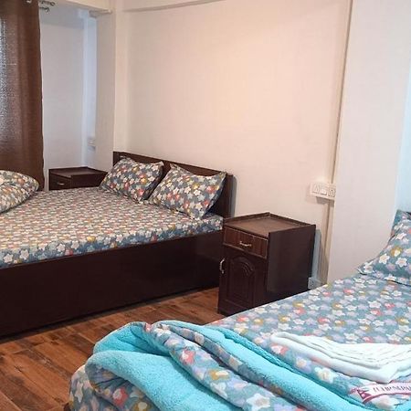 Darjeeling Homestay Nyano Ghar Esterno foto