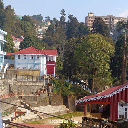 Darjeeling Homestay Nyano Ghar Esterno foto