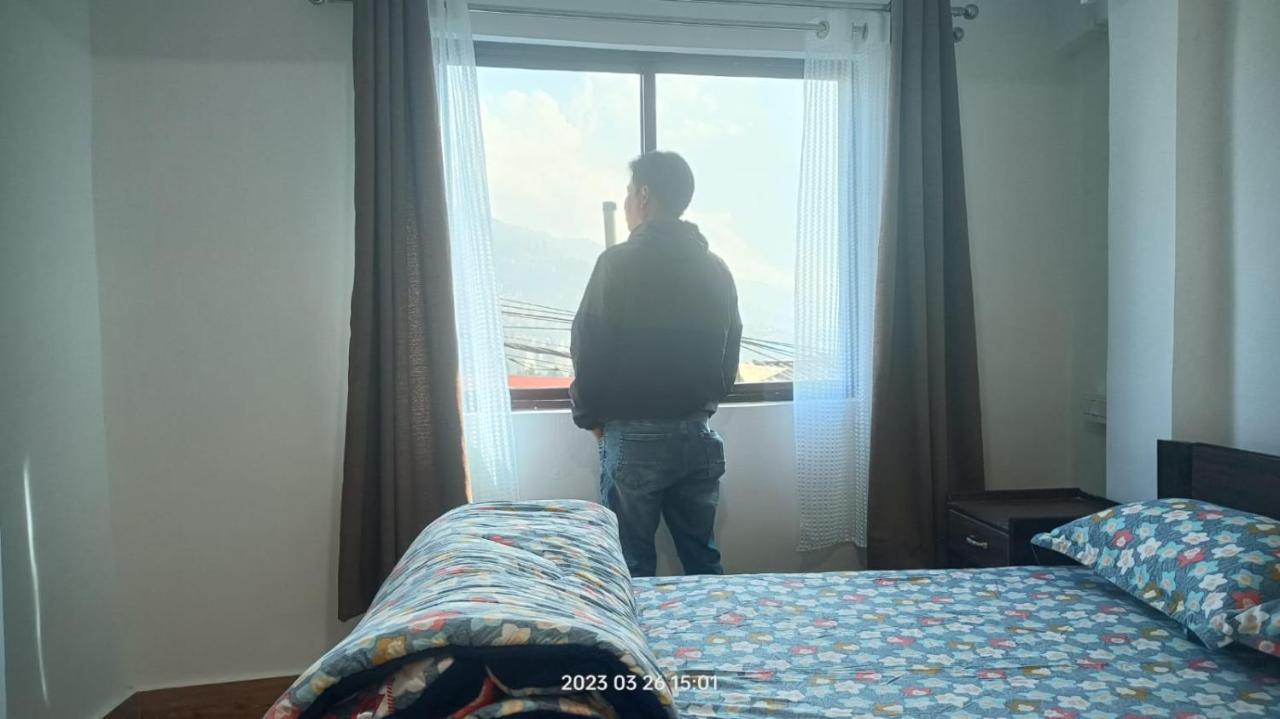 Darjeeling Homestay Nyano Ghar Esterno foto