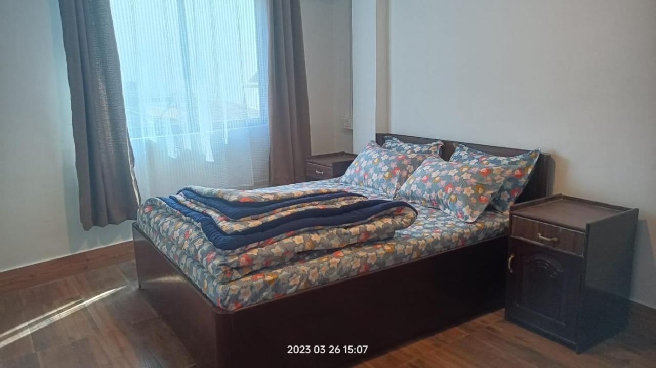Darjeeling Homestay Nyano Ghar Esterno foto