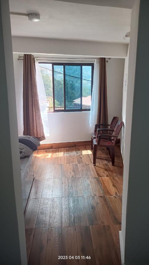 Darjeeling Homestay Nyano Ghar Esterno foto