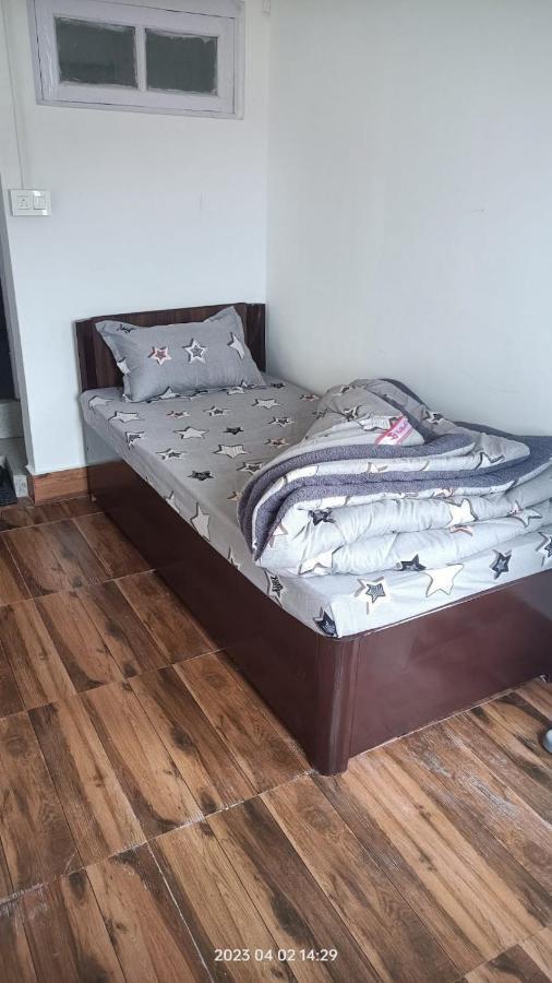 Darjeeling Homestay Nyano Ghar Esterno foto