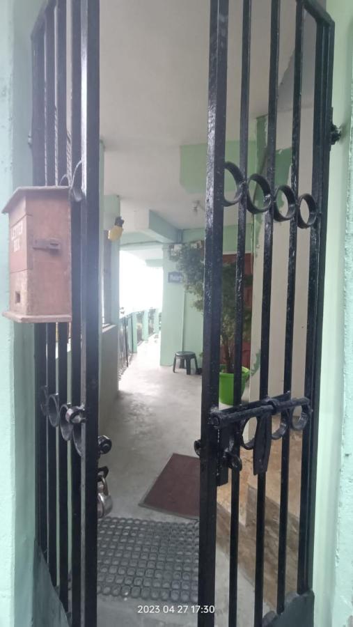 Darjeeling Homestay Nyano Ghar Esterno foto